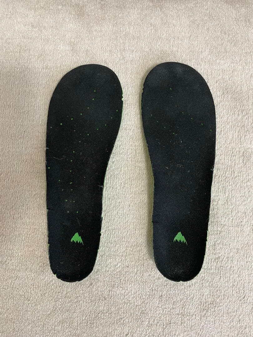 Burton バートン　ブーツ　ジップライン　ジュニア　24cm