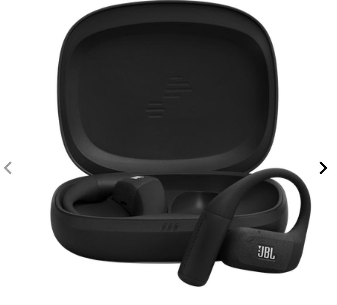 【JBL】エンデュランスゾーン 防水防塵スポーツ特化型完全ワイヤレスイヤホン