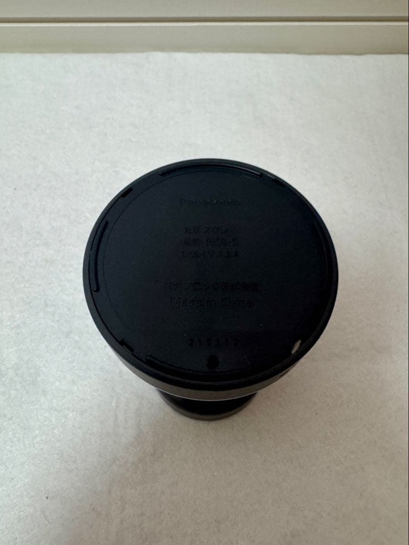 Panasonic EW-DT51 電動歯ブラシ本体