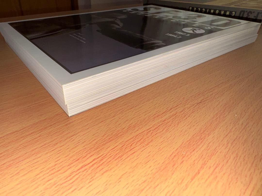 SF3D CHRONICLES SF3Dクロニクルズ　 オマケ付き