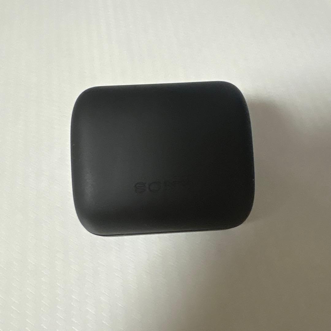 Sony インゾーンバッツ ワイヤレスイヤホン ブラック