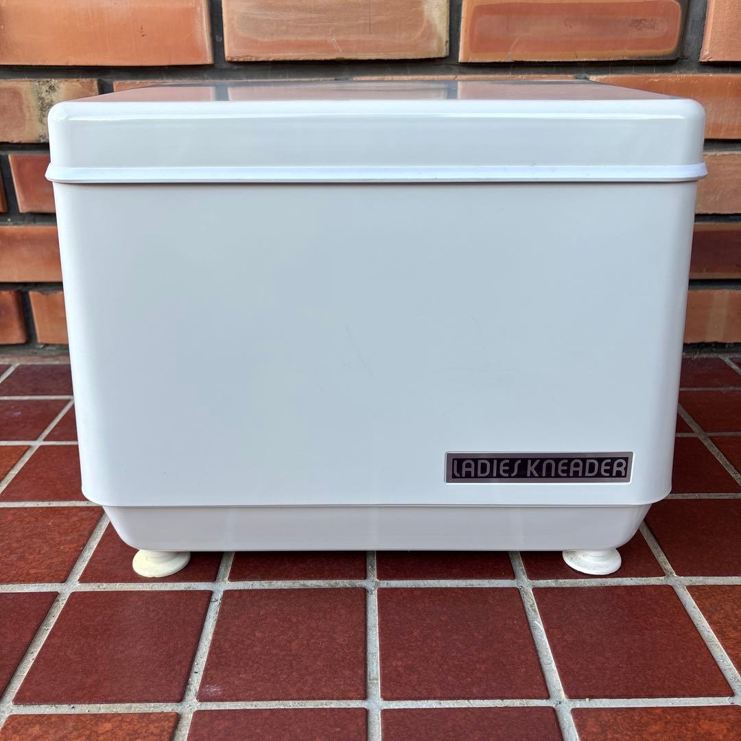 レディースニーダー　エルニーダー KN-1000 大正電機　パンこね　発酵