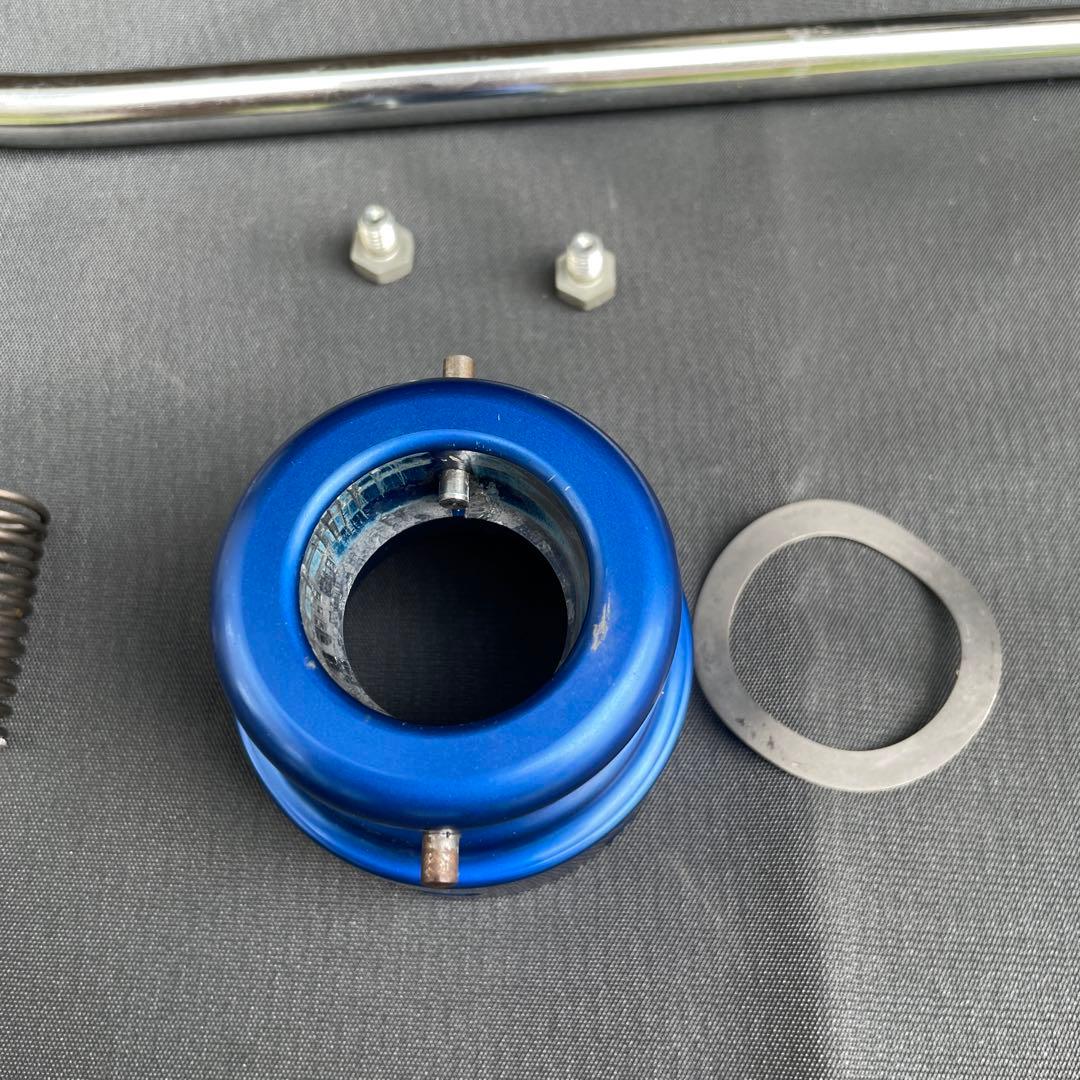 ローバーミニMT車用　クイックシフト