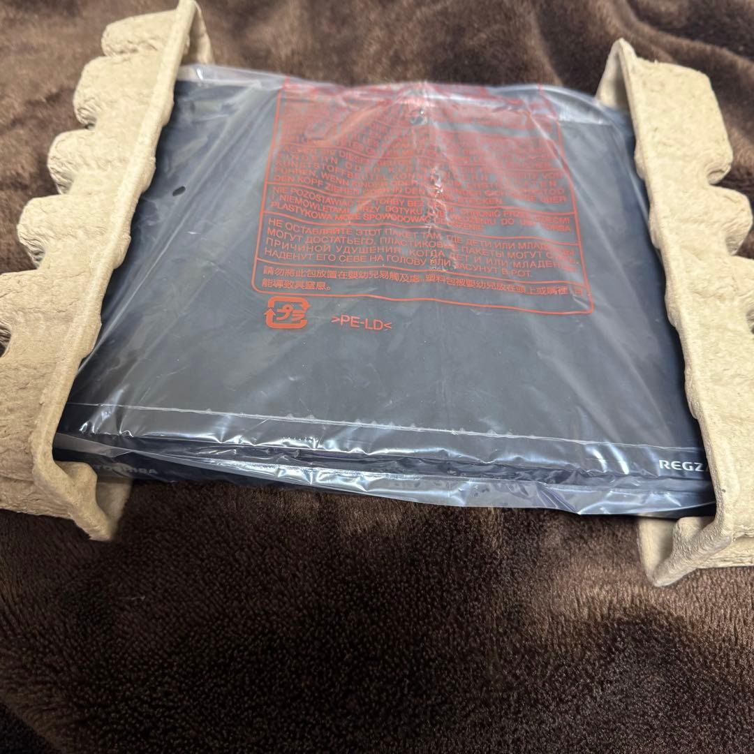 TOSHIBA 東芝 REGZA DVDプレーヤー SD-420J