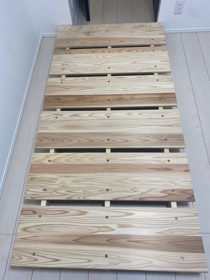 すのこベット　シングル