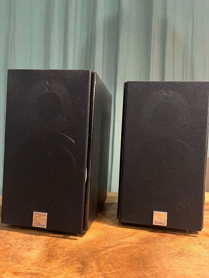 【限界突破】DALI ダリ　ZENSOR 1 （センソール）　美品