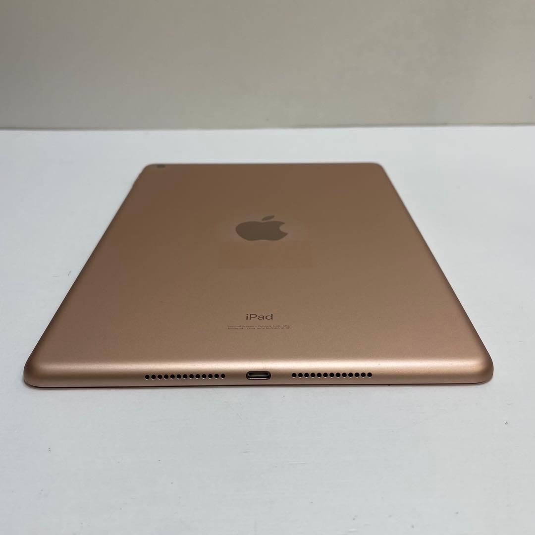 iPad 第7世代 128GB Wi-Fi A2197 82%