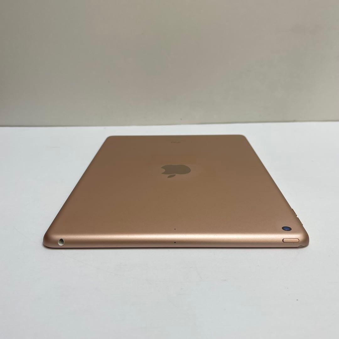 iPad 第7世代 128GB Wi-Fi A2197 82%