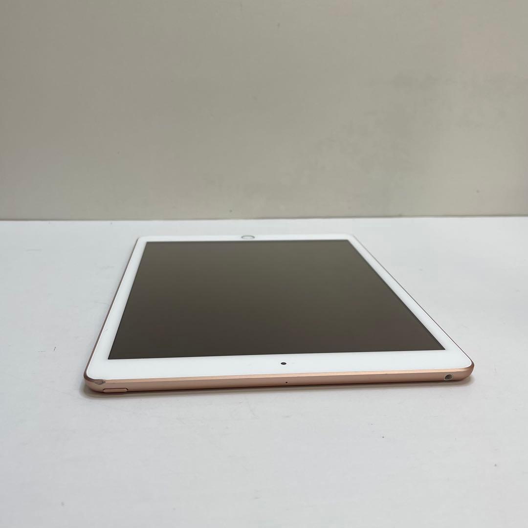 iPad 第7世代 128GB Wi-Fi A2197 82%