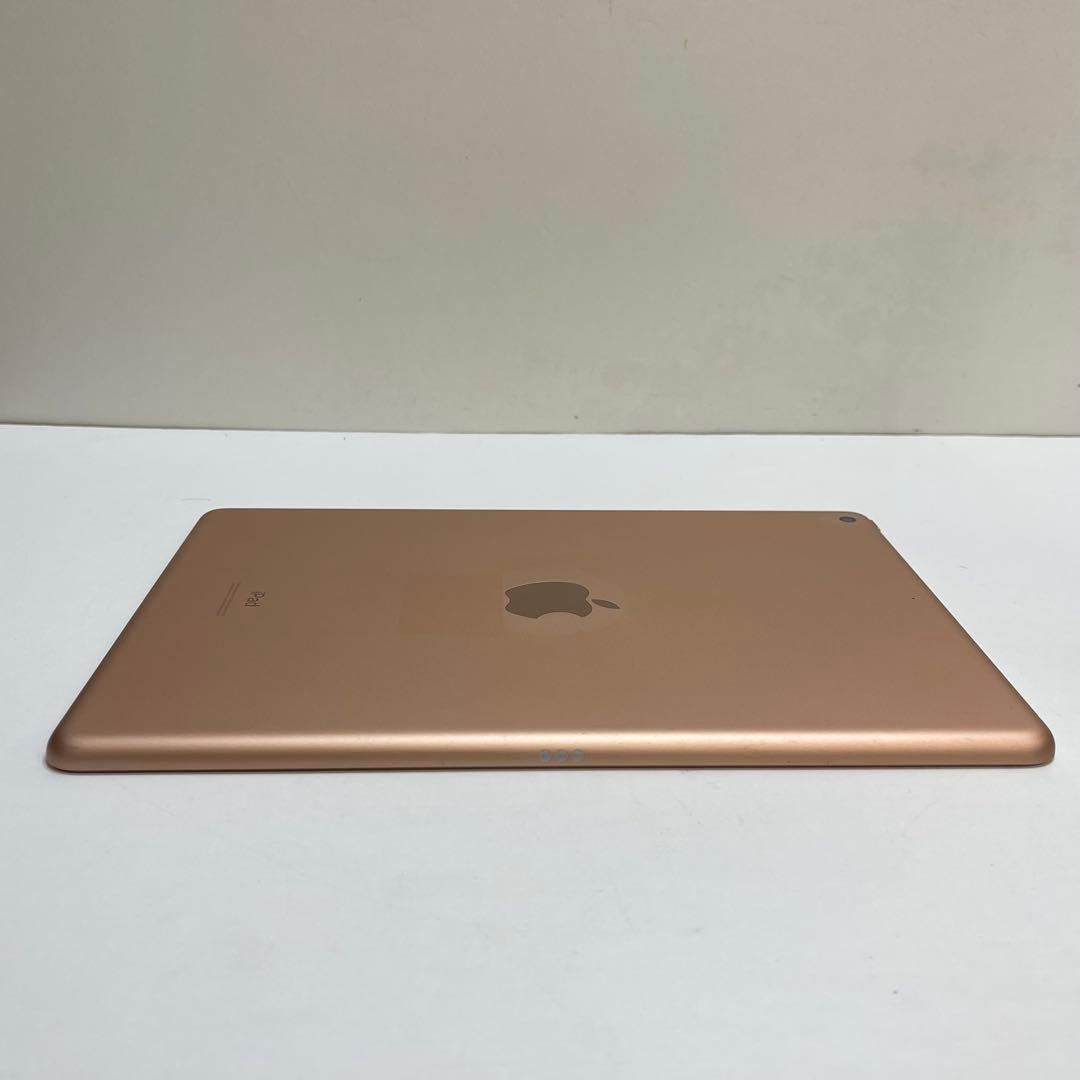 iPad 第7世代 128GB Wi-Fi A2197 82%