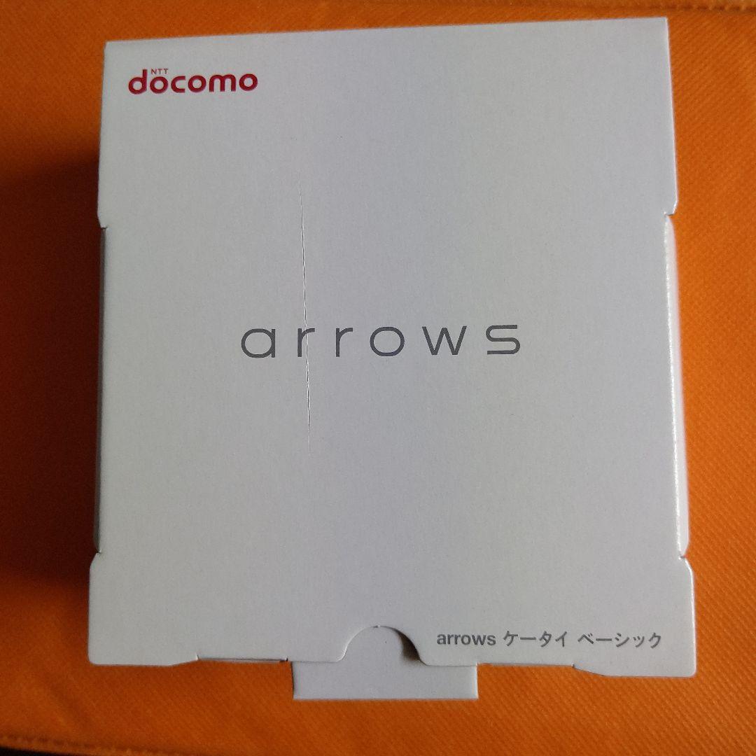 【新品未開封】F-41C docomo