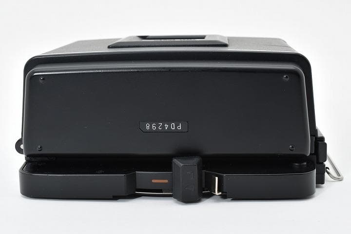 15501 美品 Mamiya RZ67 II 220 マミヤ フィルム バック