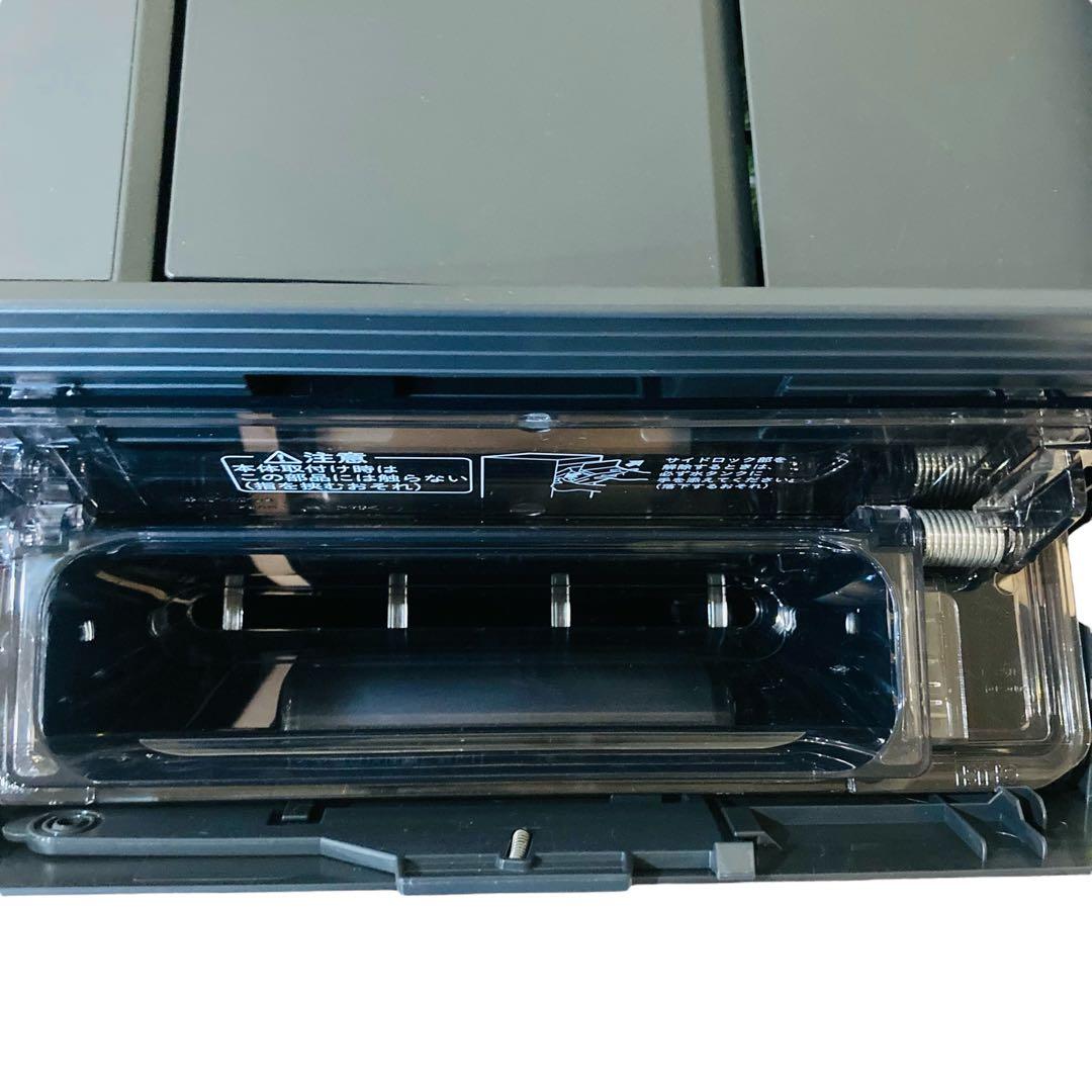 ダイキン 空気清浄機　加湿機能付 MCK70YKS-T