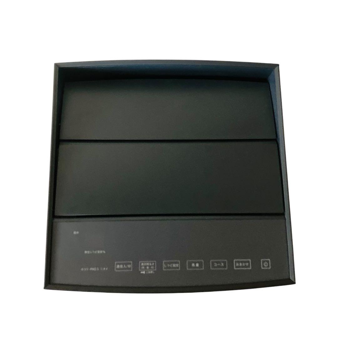 ダイキン 空気清浄機　加湿機能付 MCK70YKS-T