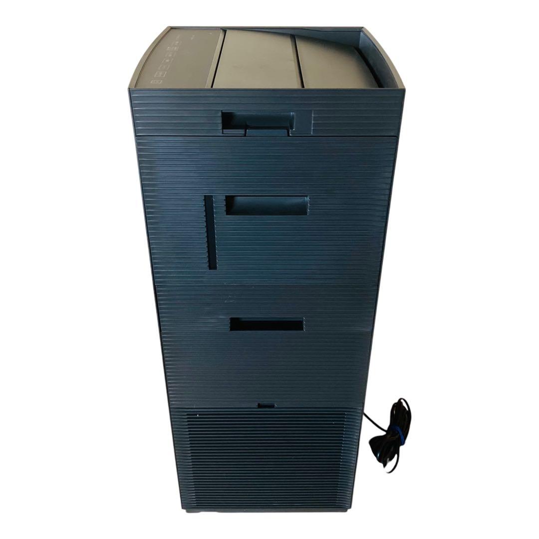 ダイキン 空気清浄機　加湿機能付 MCK70YKS-T