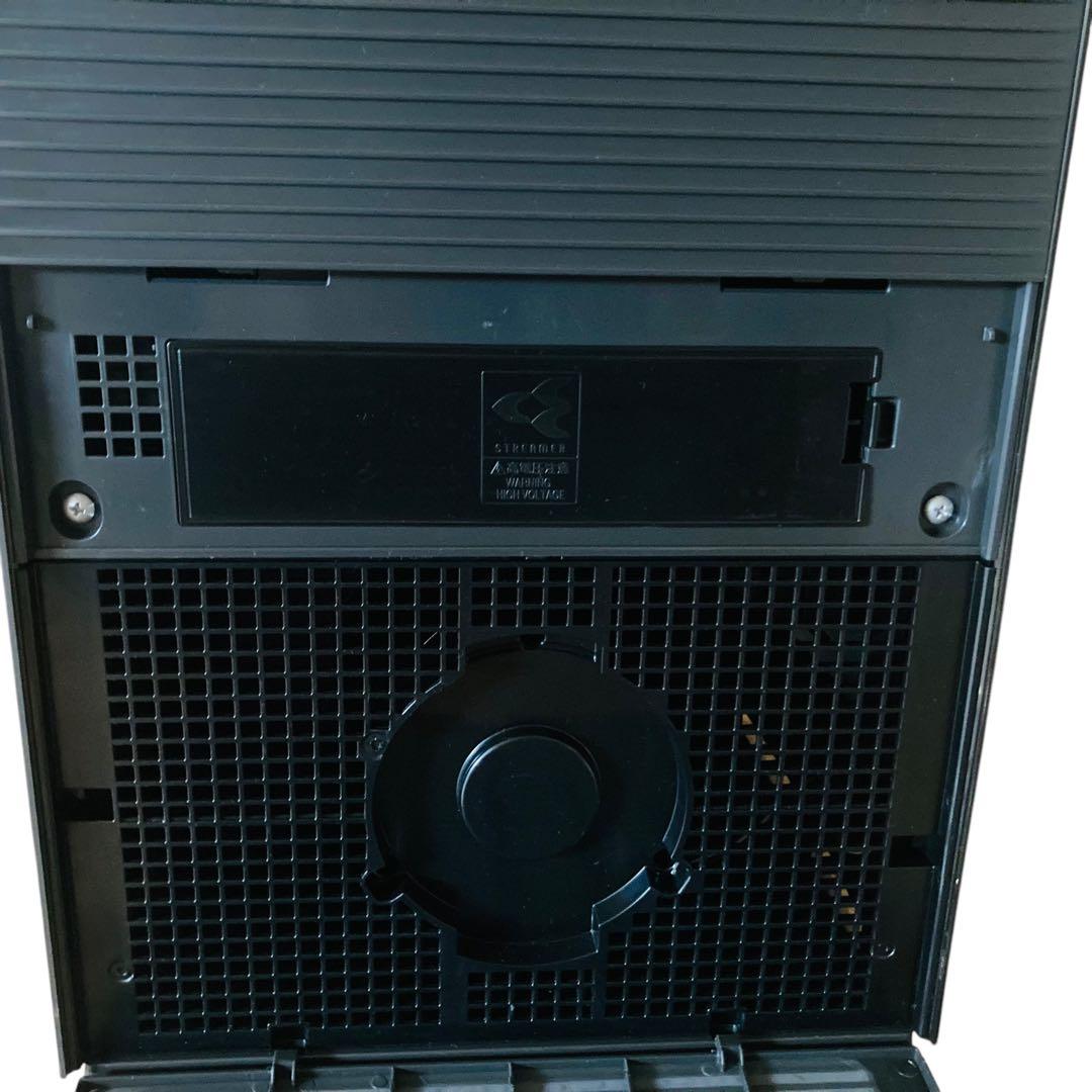 ダイキン 空気清浄機　加湿機能付 MCK70YKS-T