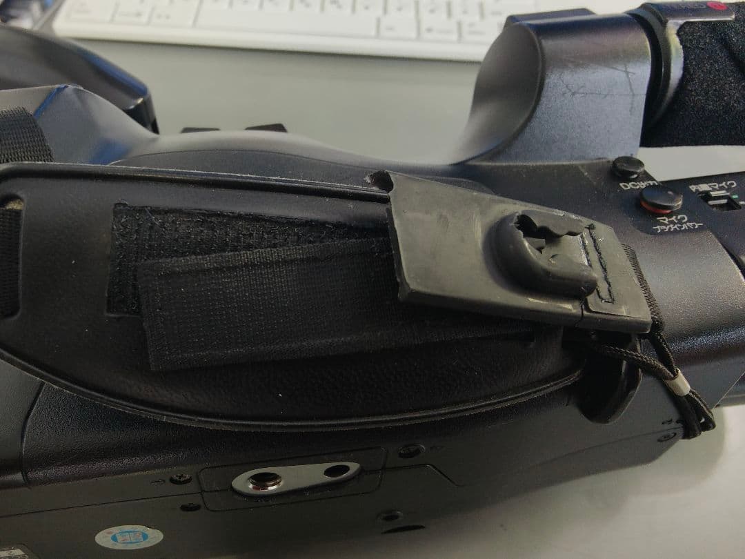 SONY Handycam　CCD-V700 video Hi8