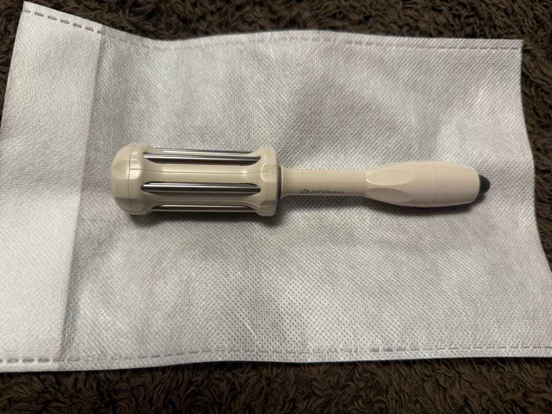 ✨ファイテン　チタンローラー　モカ✨