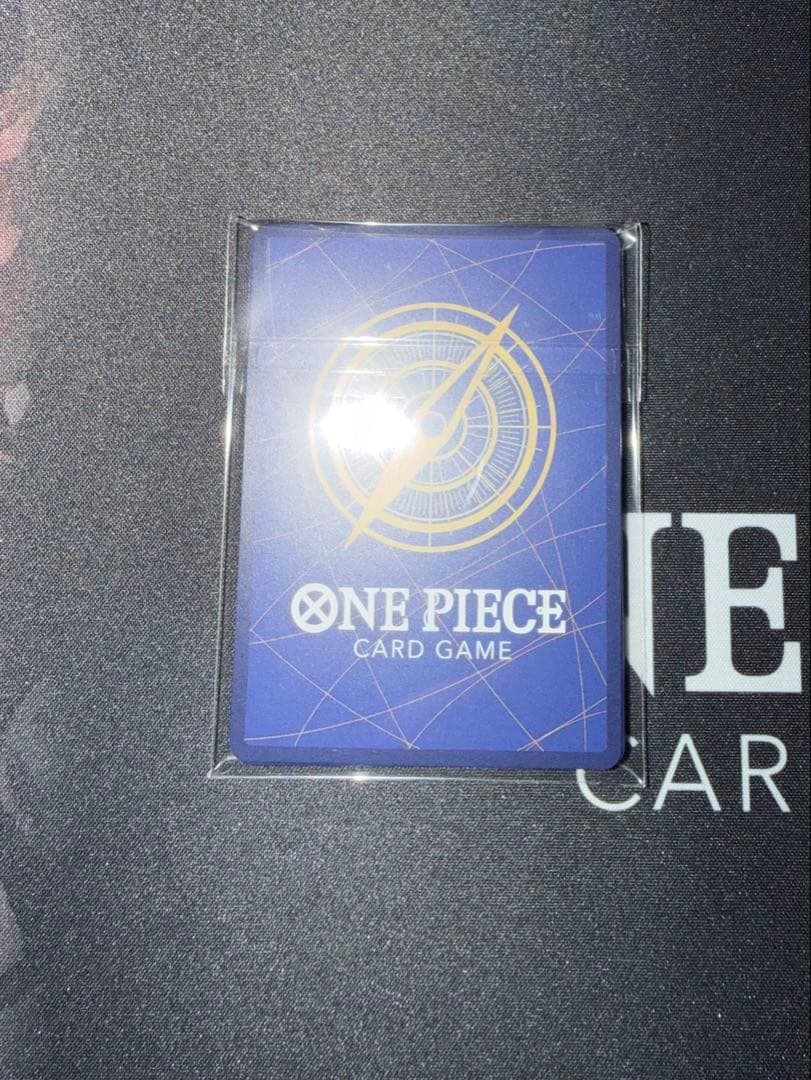 ONEPIECEカードゲーム3rd ANNIVERSARY SET プロモ未開封