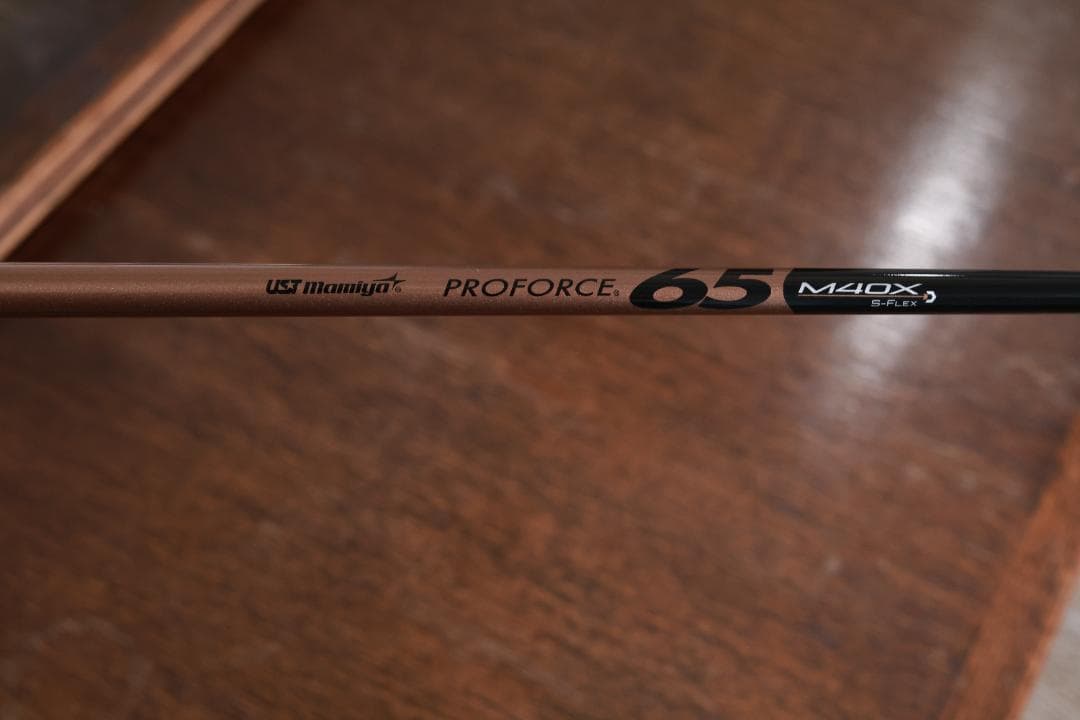 テーラーメイド BRNR ミニドライバー レフティ USモデル