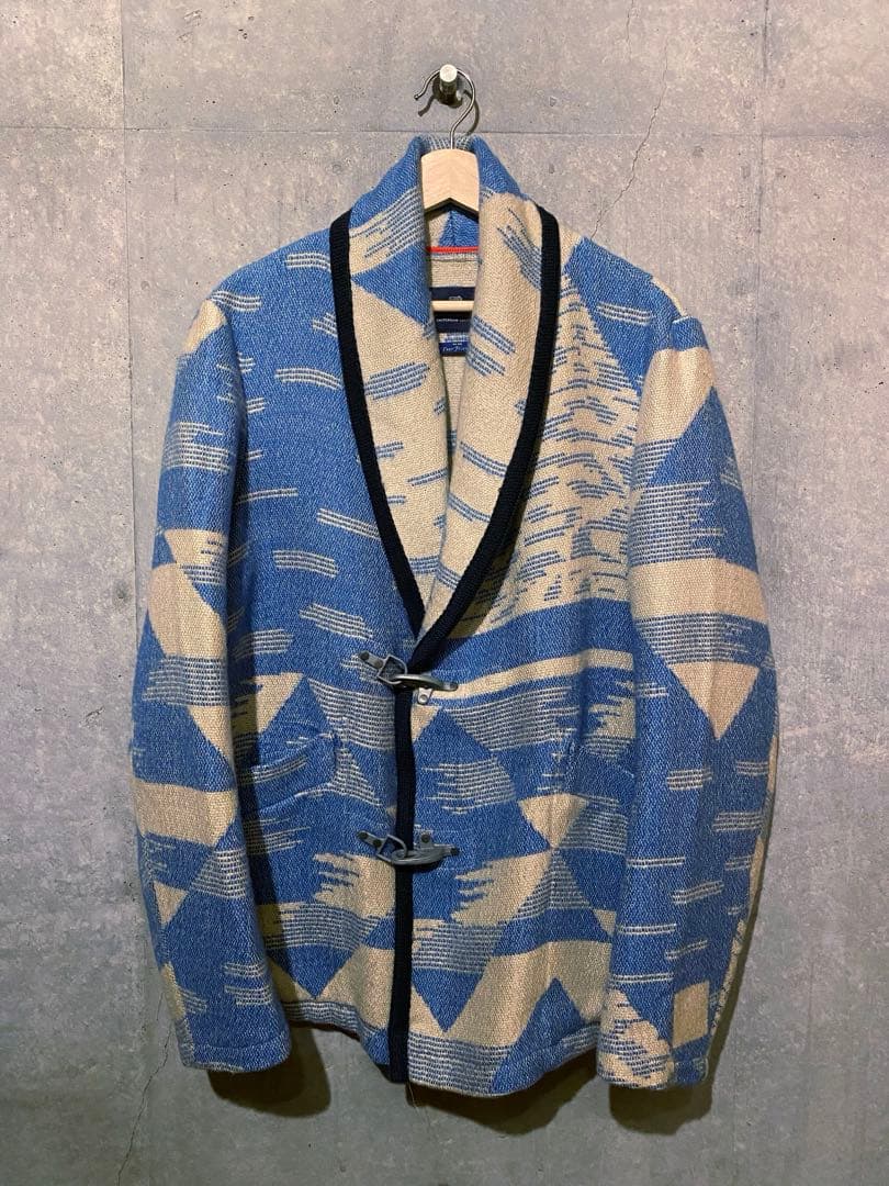 SCOTCH & SODA ショートコート Lサイズ