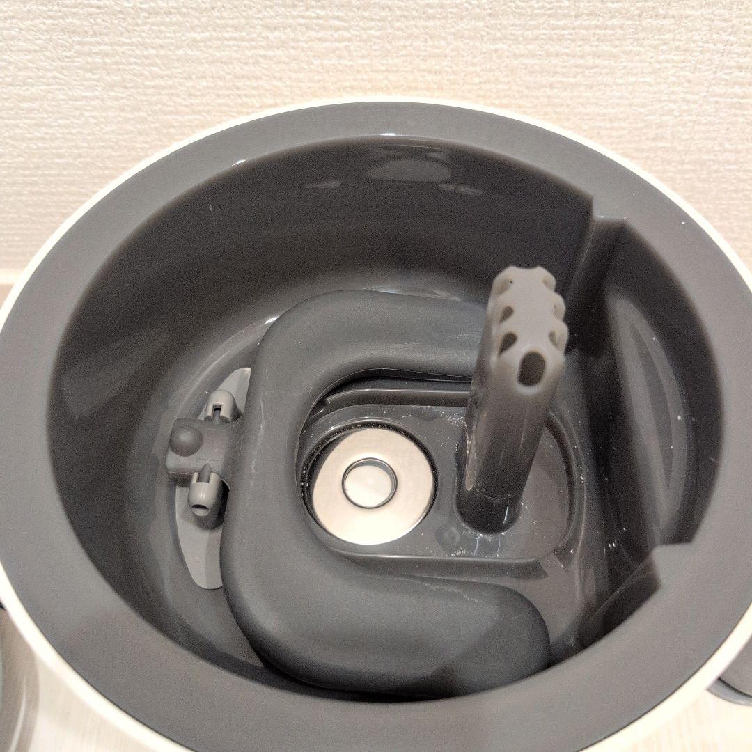 cado 加湿器 STEM 300（HM-C300） - ホワイト