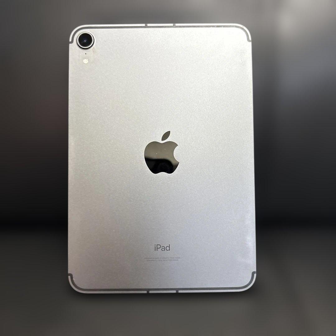 iPad mini第6世代64GB 2021年秋モデル