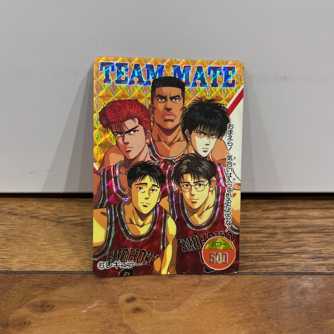 ショウホク初期レギュラー