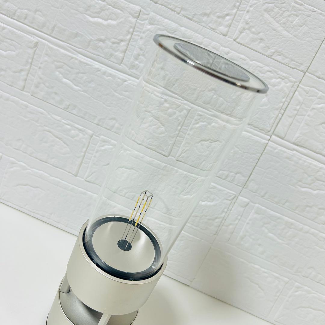 【美品 廃盤品】①SONY グラスサウンドスピーカー LSPX-S1