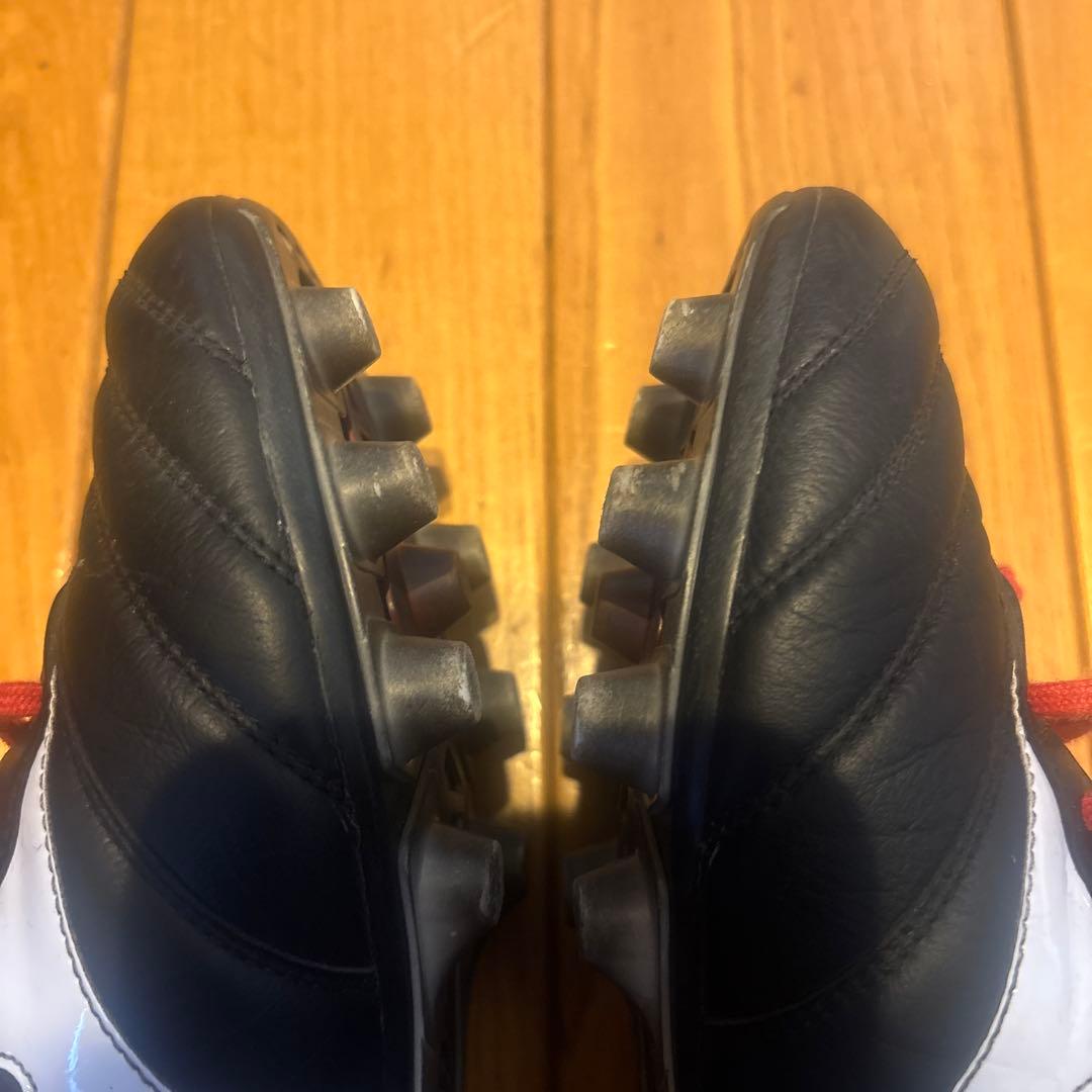 美品　モレリア2Japan 25