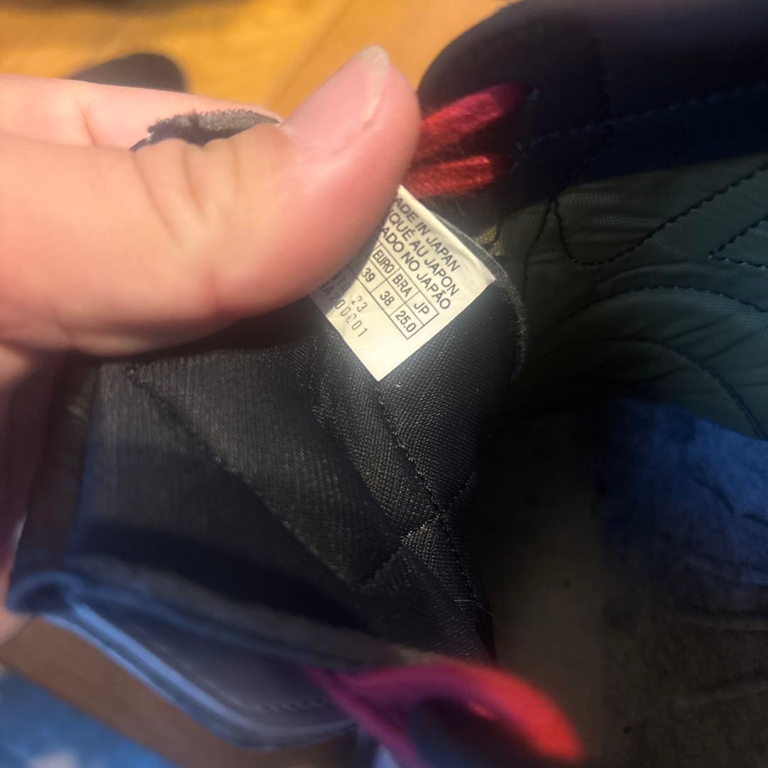 美品　モレリア2Japan 25