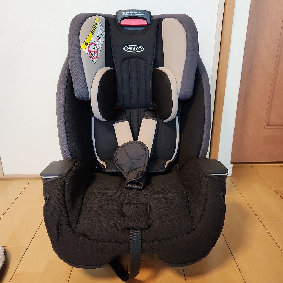 GRACO MILESTONE グレコマイルストーンチャイルドシート