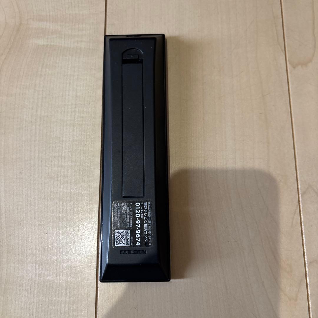 東芝 液晶テレビ REGZA 32S24 2024年製