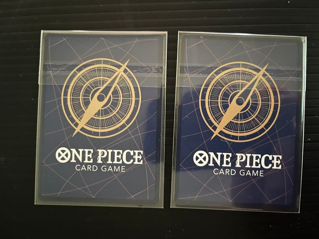 【新品未開封】フラッグシップ ゾロ２枚セット