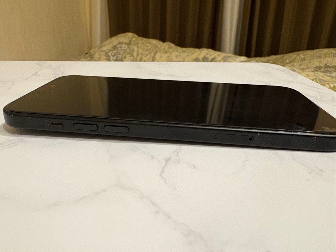 iPhone 15 Plus 本体　256G ミッドナイト