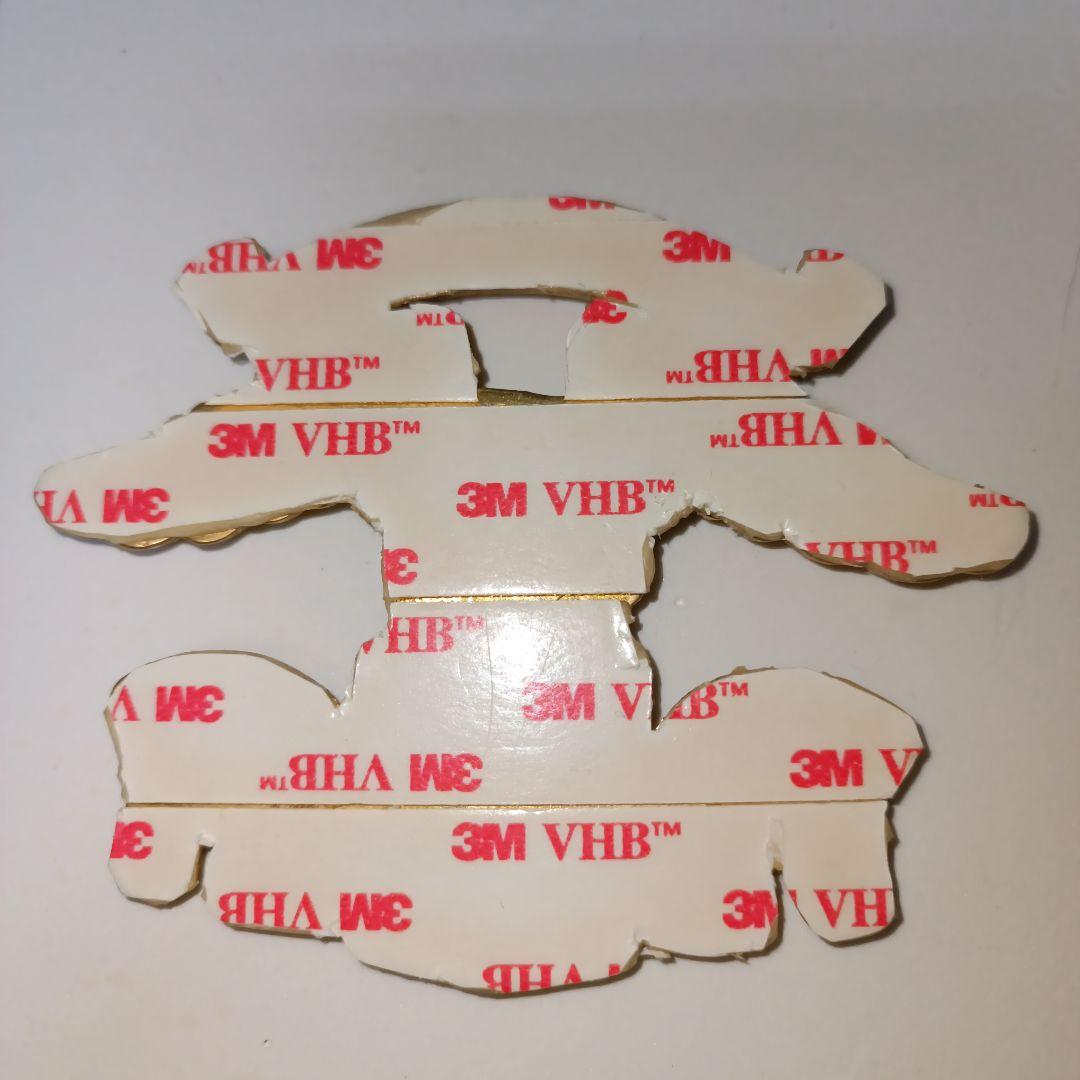 ハーレーダビッドソン メタルエンブレム USA 1903