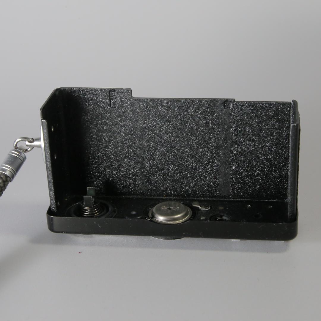 ☆完全動作☆美品☆ローライ35　ROLLEI シンガポール　＃143