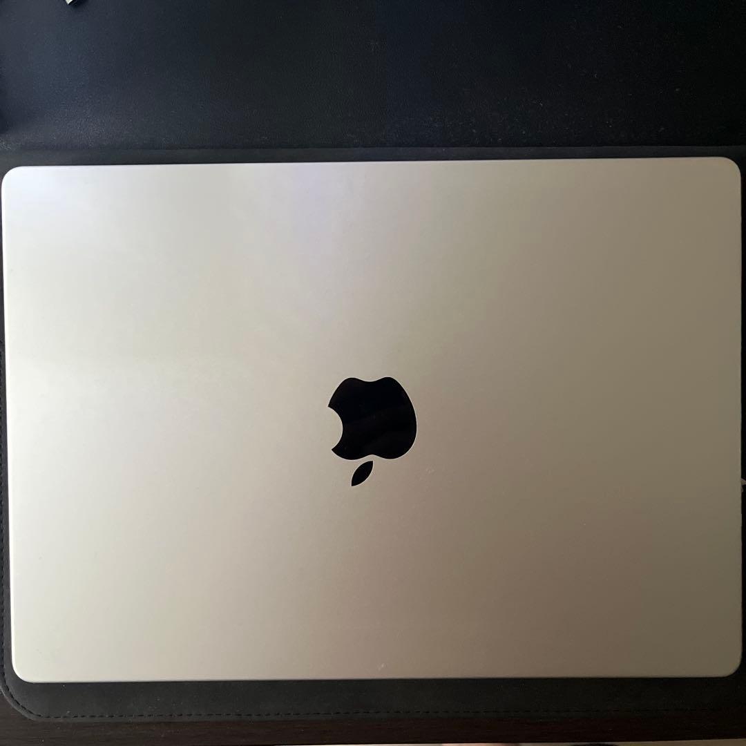 Apple MacBook Pro 14インチ M1 Pro 16GB