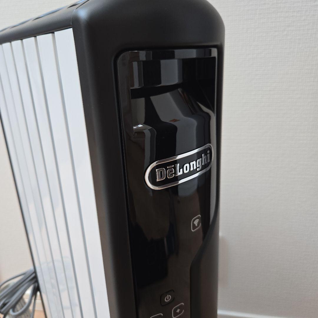 【Haya.y】デロンギ マルチダイナミックヒーターMDHAA09WIFI