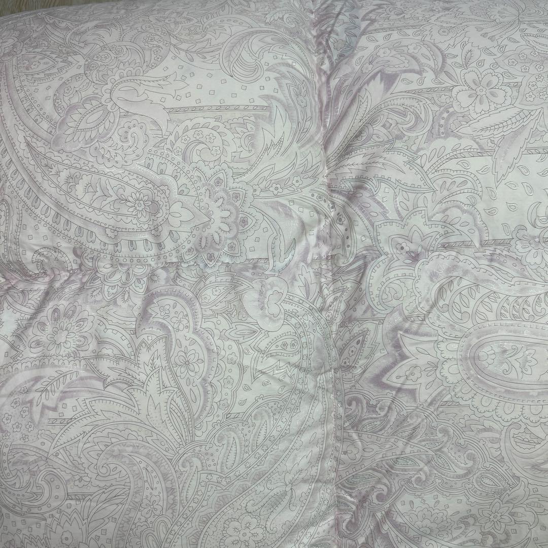 １２月１６日まで限定お値引き！羽毛布団