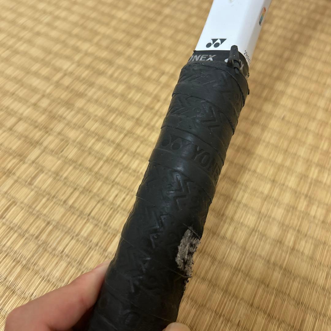 ラケット(軟式用) GEOBREAK70VS