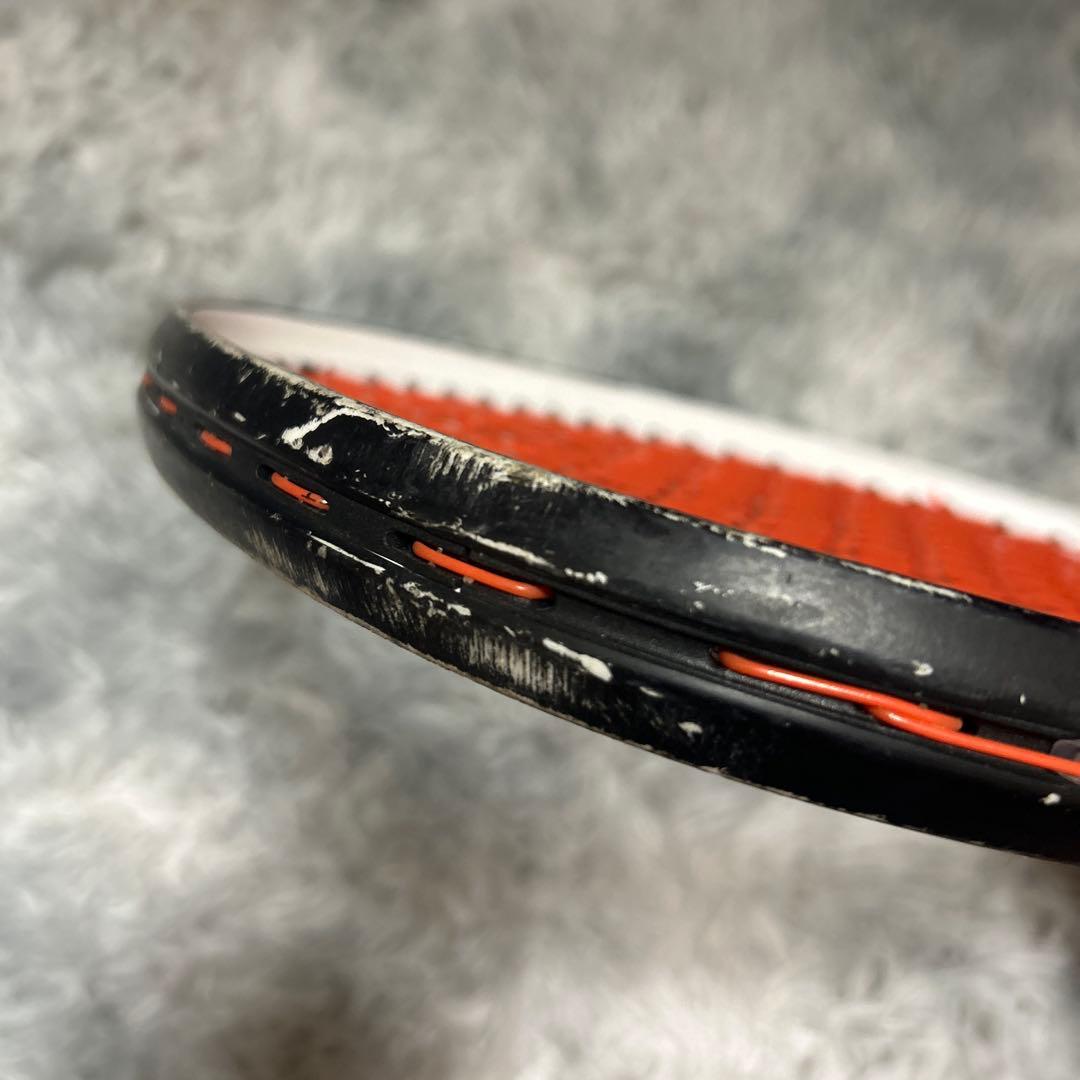 ラケット(軟式用) GEOBREAK70VS