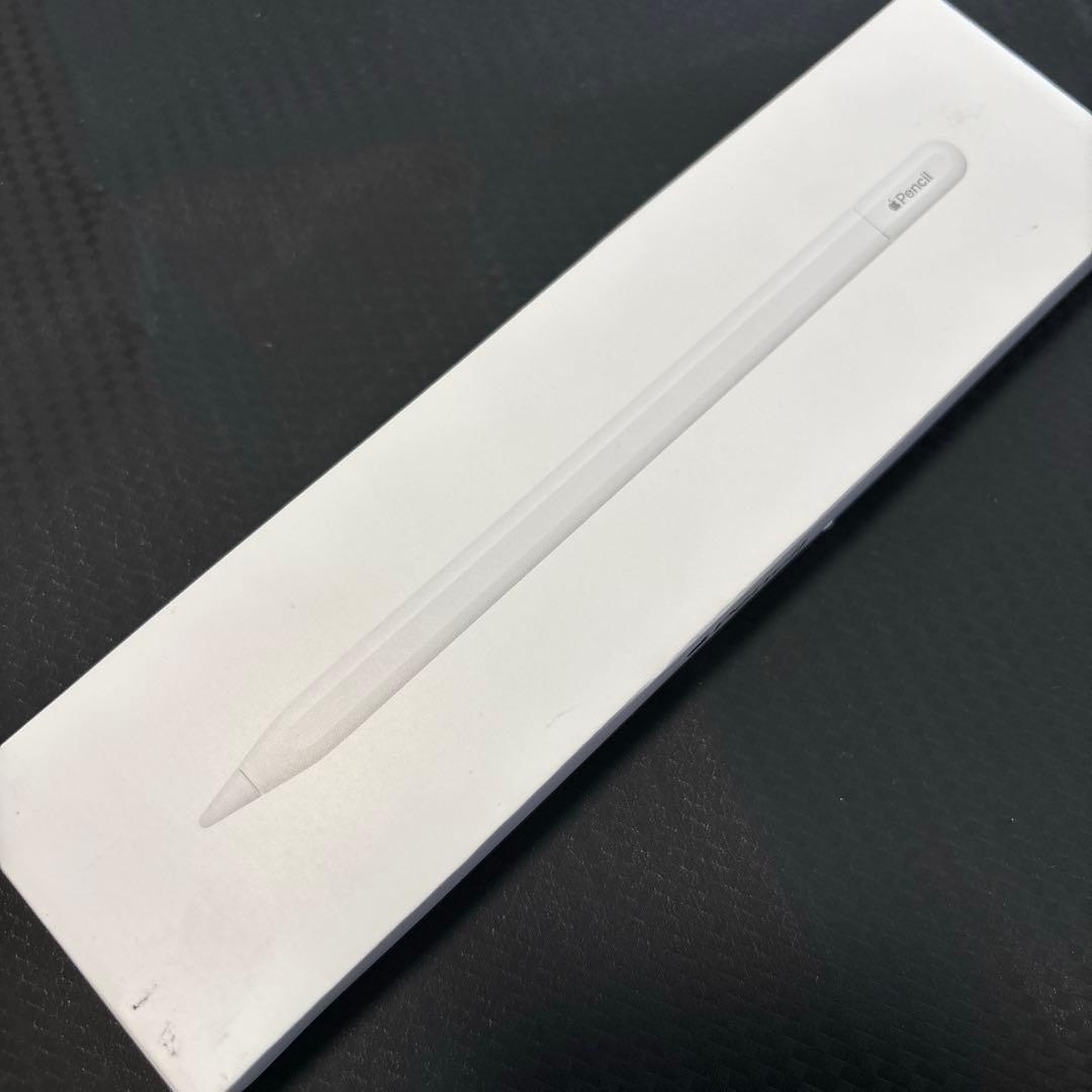 Apple Pencil （USB-C）MUWA3ZA/A3085