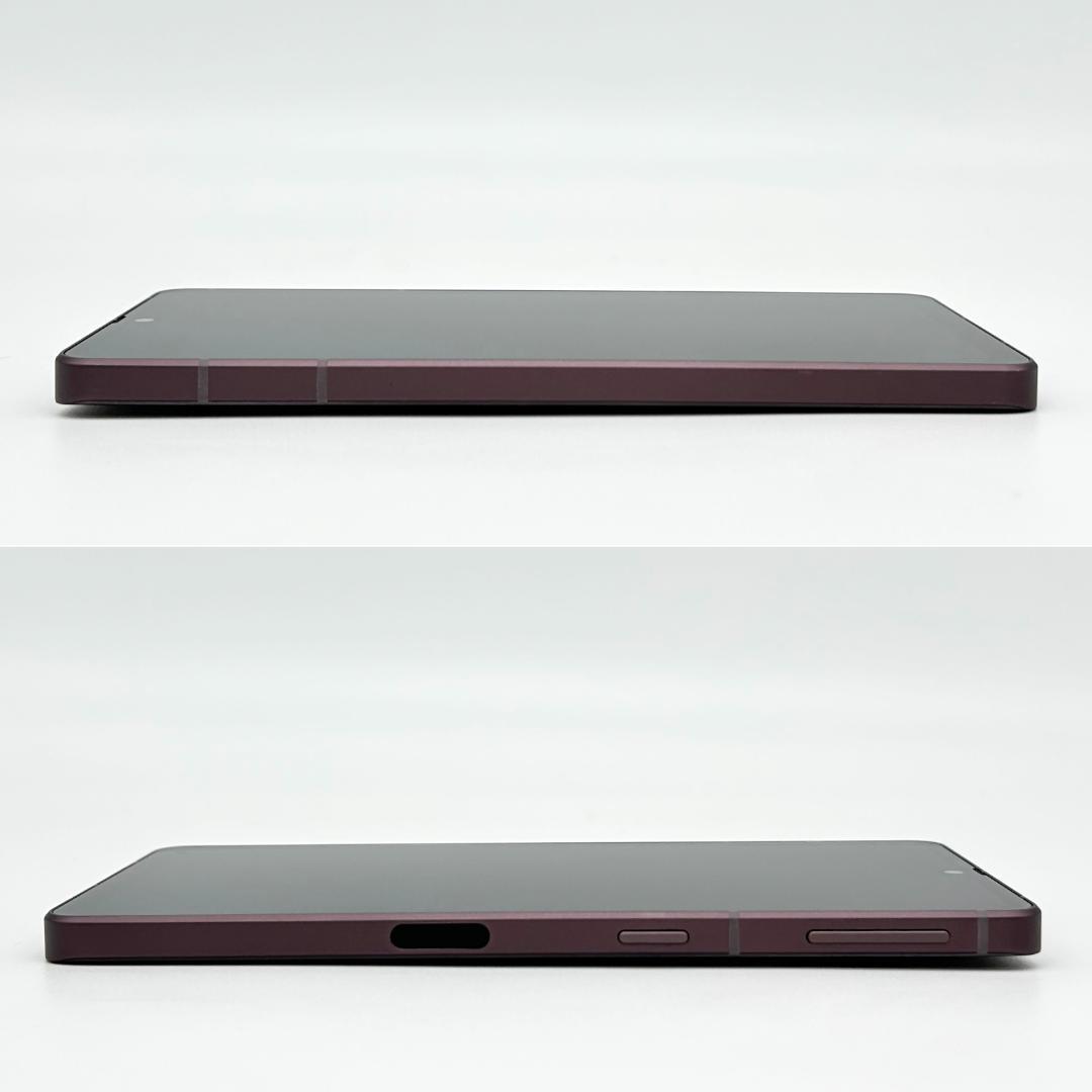 【即配】SBM◯ AQUOS sense7 plus 128GB 電池良好