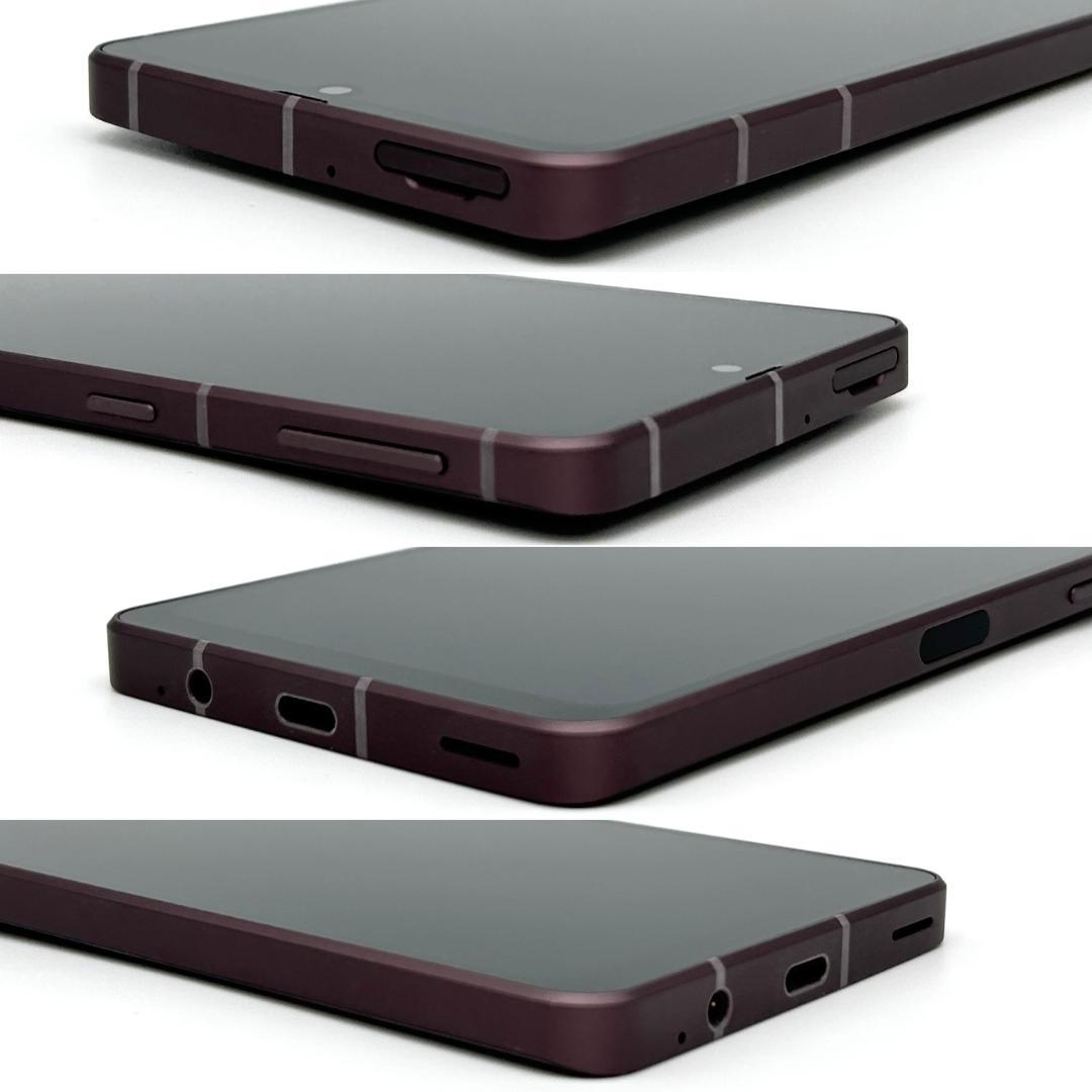 【即配】SBM◯ AQUOS sense7 plus 128GB 電池良好