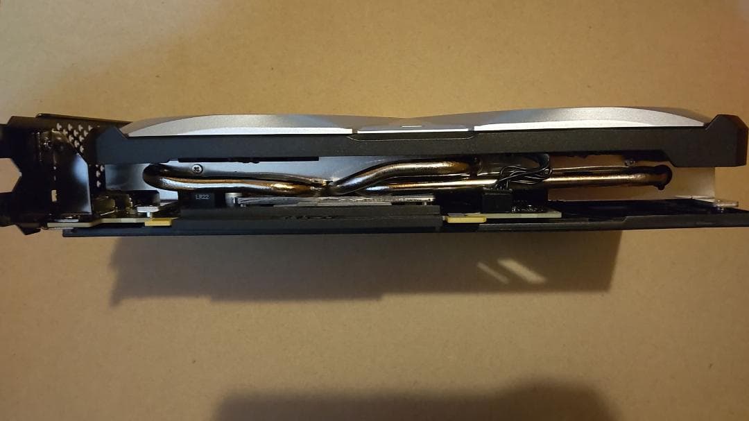 グラフィックボード・グラボ・ビデオカード MSI RTX 4070 SUPER 12G VENTUS 2X OC