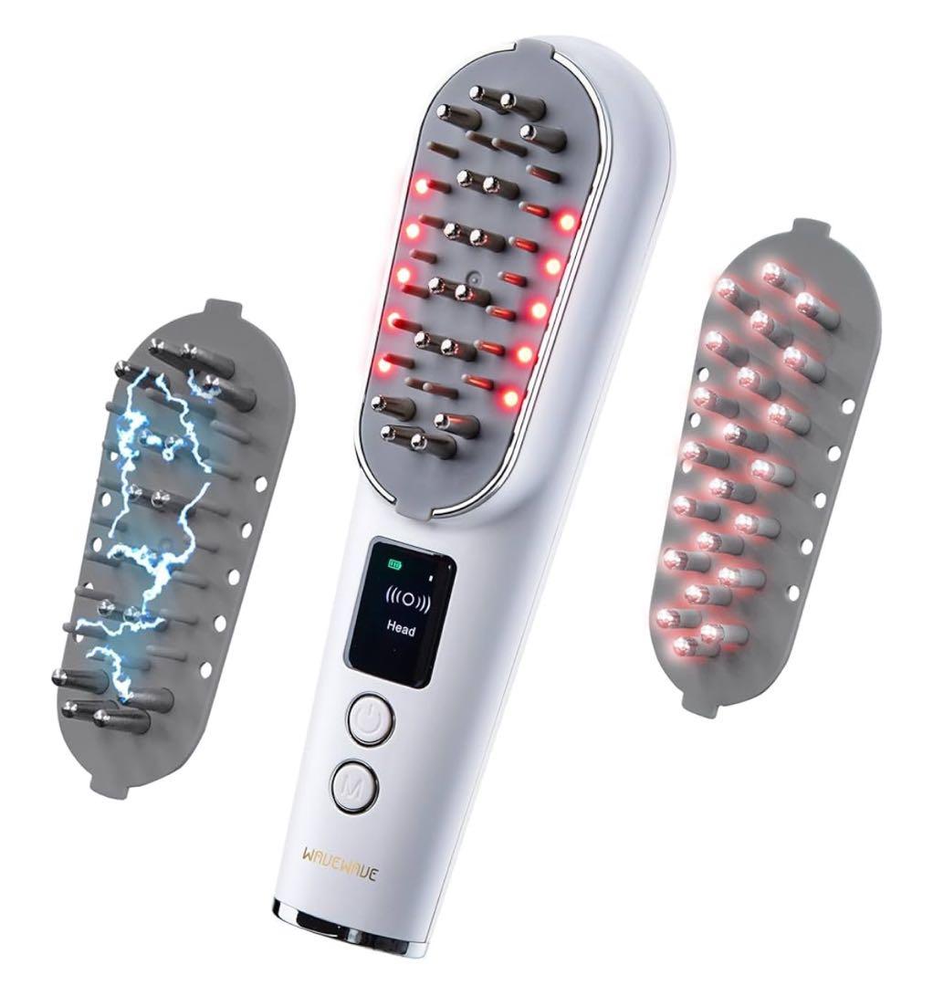 WAVEWAVE 電気ブラシ RF美顔器