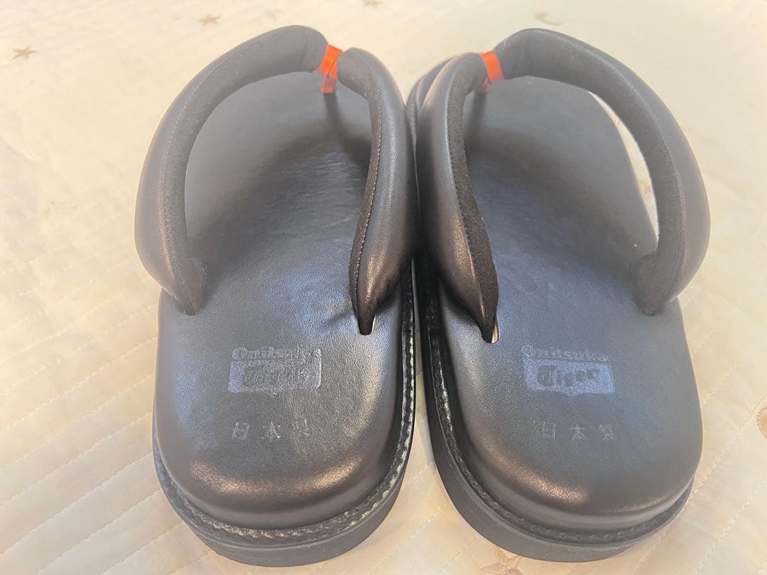 【極美品・希少】オニツカタイガー タイガー セッタ