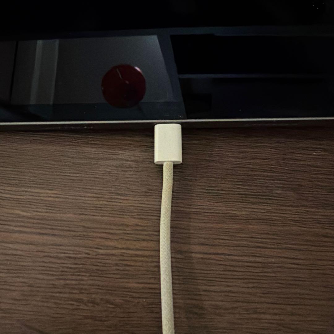 iPad Pro 11インチ(第3世代)とApplePencil