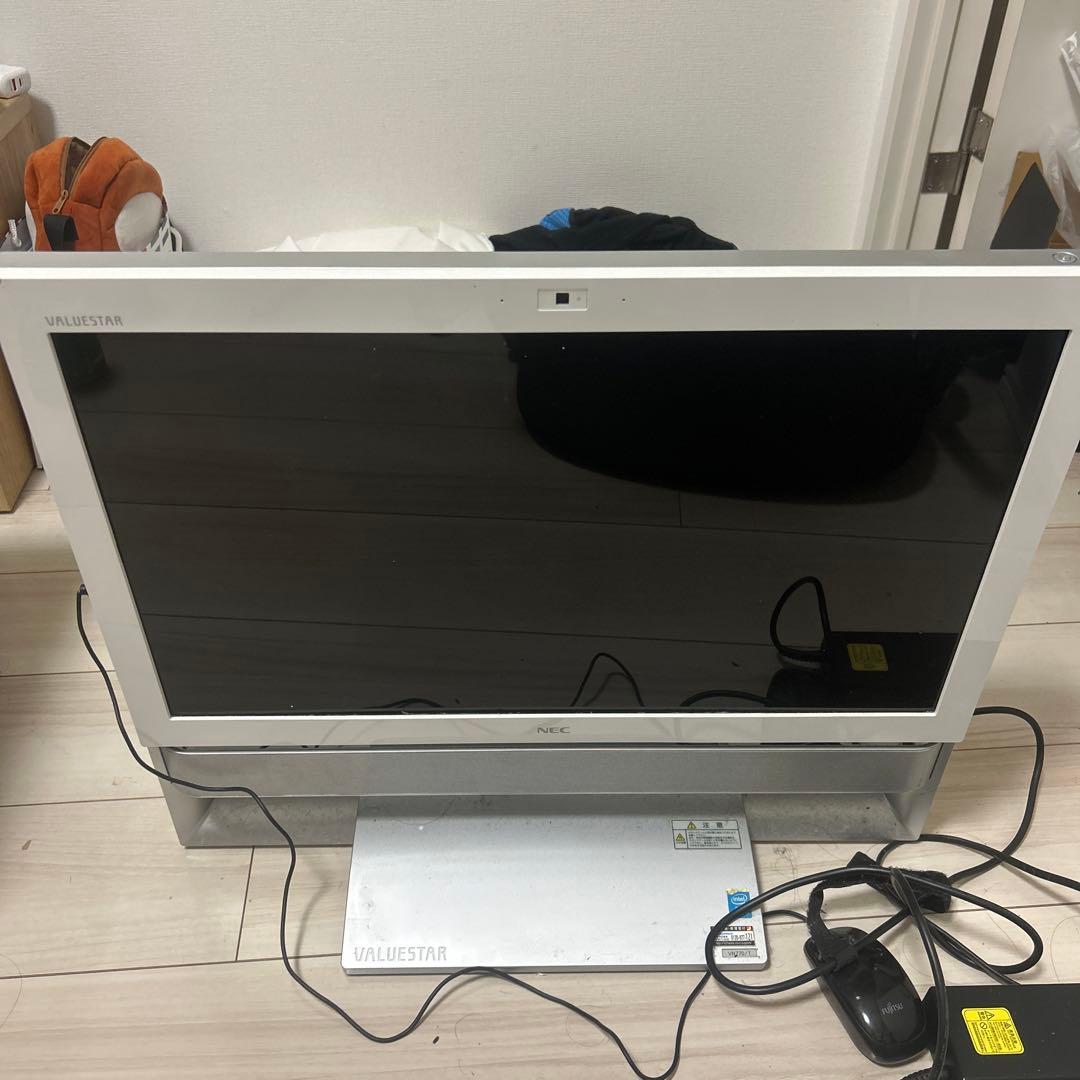 その他 NEC VALUESTAR VN770/T